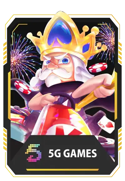 5G Games