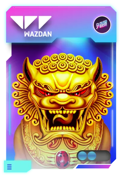 Wazdan