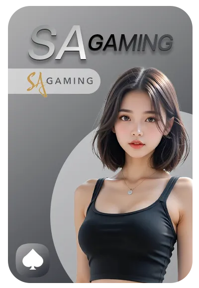 SA Gaming
