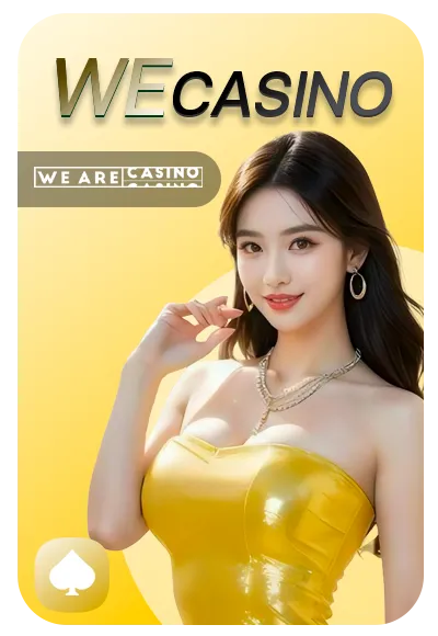 WE Casino