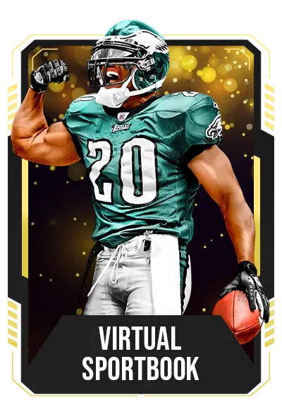 Virtual Sportbook