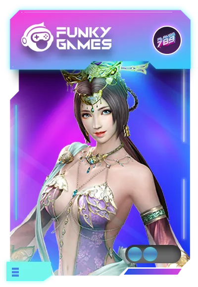 Funky Games