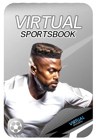 Virtual Sportbook