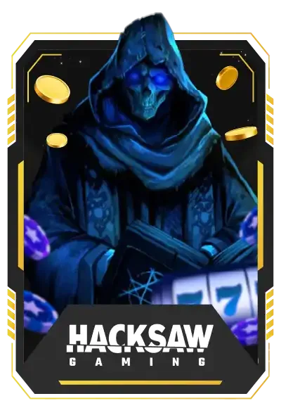 Hacksaw