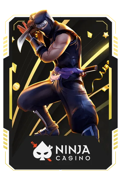 Ninja slot