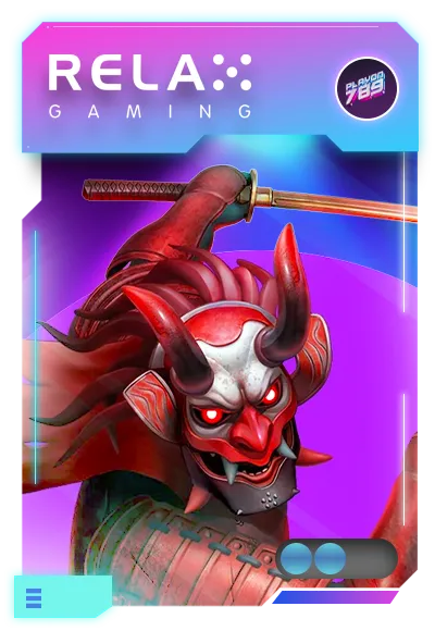 Relax Gaming