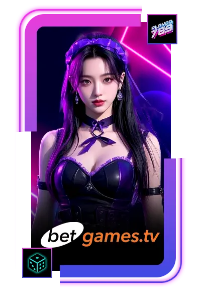 BetgamesTV