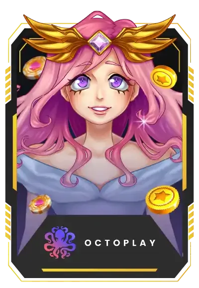 Octoplay