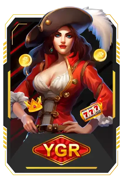 Ygr