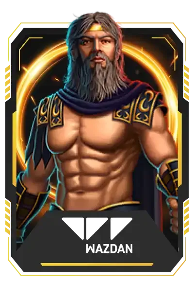 Wazdan