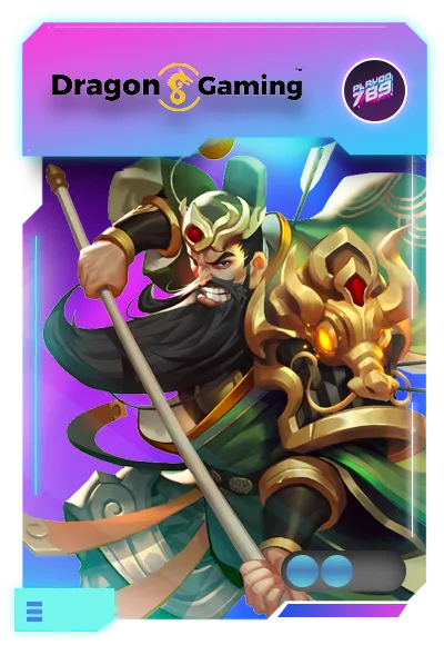 Dragon Gaming