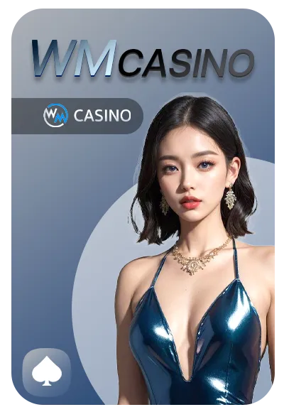 WM Casino