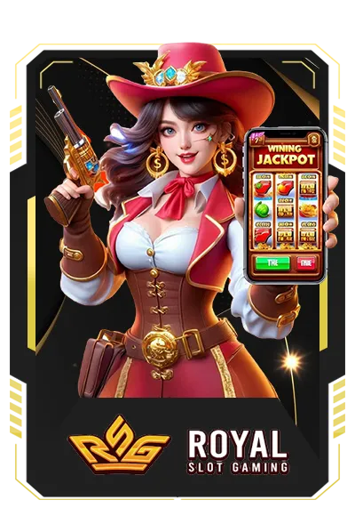 Royal Slot Gaming